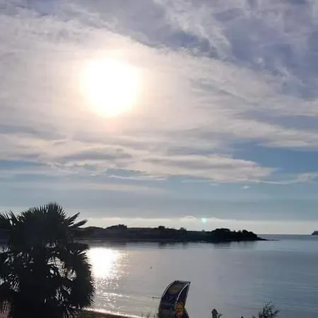 Apartment Sun Rays Nesebar