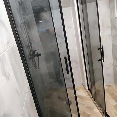 Sun Rays Apartment Nesebar